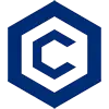 Cronos (CRO) cryptocurrency logo